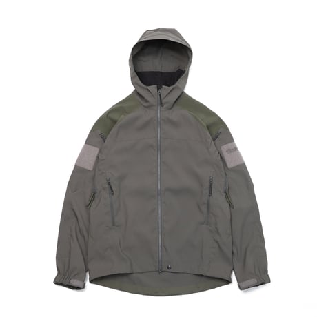 【Tilak+POUTNIK】OPERATOR MiG Jacket