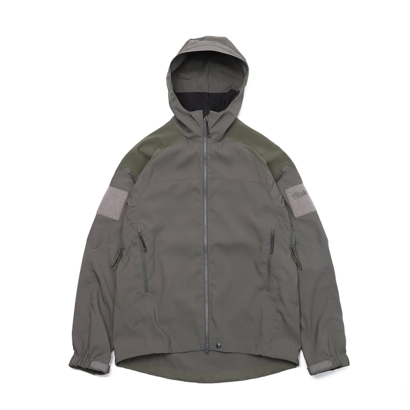 Tilak+POUTNIK】OPERATOR MiG Jacket | gearism store Tilak+POUTNIK】OPERATOR MiG Jacket | gearism store
