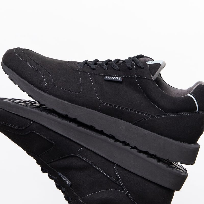 LUNGE】 Classic Walk Women's＜N＞ - LAKTITZE(LLL)