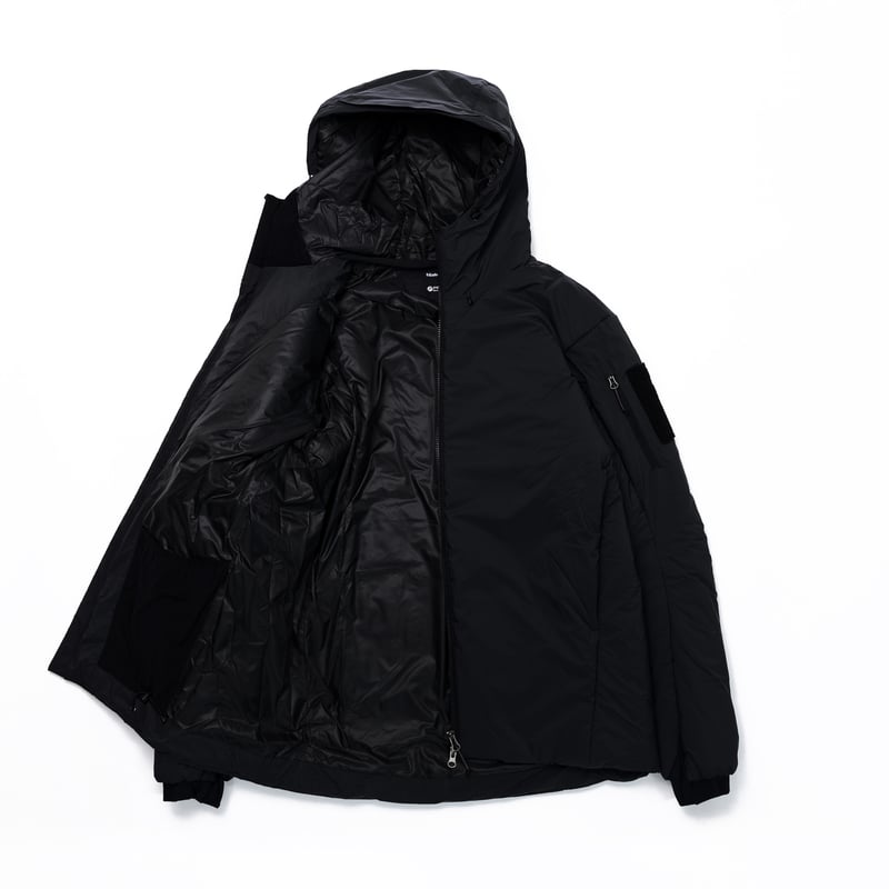 Tilak+POTNIK】SIBERIA MiG Jacket | gearism store