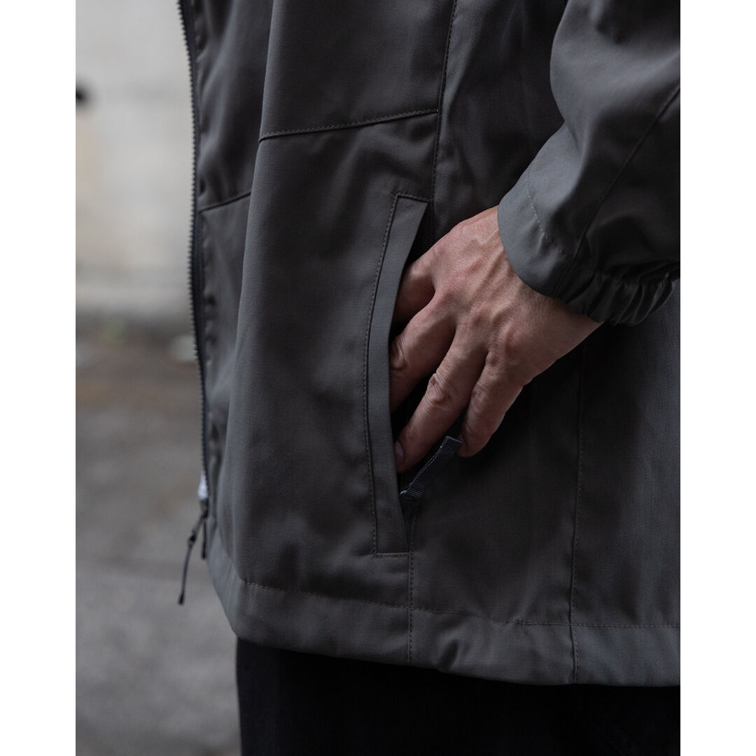 Tilak+POUTNIK】Verdon Durable Jacket | gearism ...