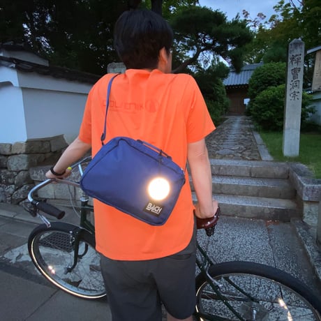 【BOOKMAN】Hanging reflector circle