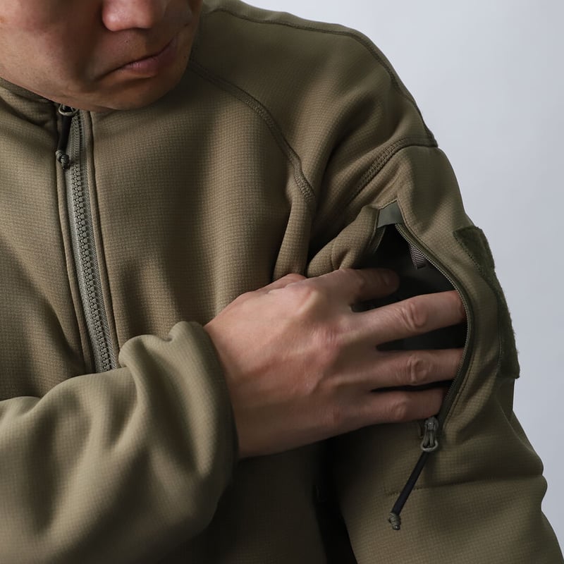 Tilak+POUTNIK】JOTUN MiG Jacket | gearism store