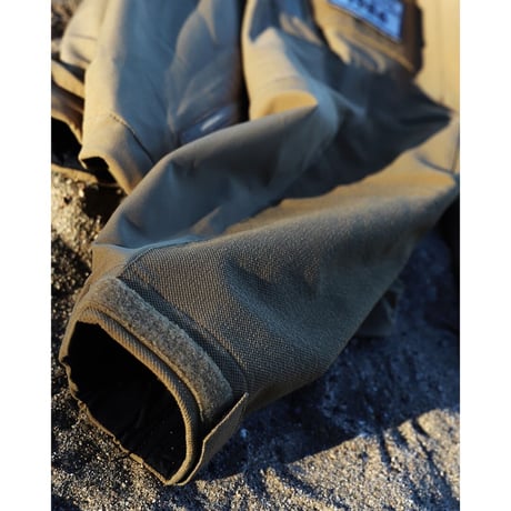 【Tilak+POUTNIK】Noshaq MiG Jacket
