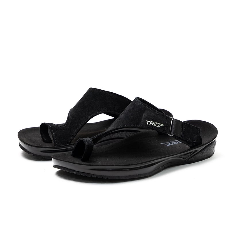 TRIOP】ZENI SLIPPER | gearism store