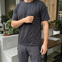 【Tilak+POUTNIK】Shiva Technical Top S/S