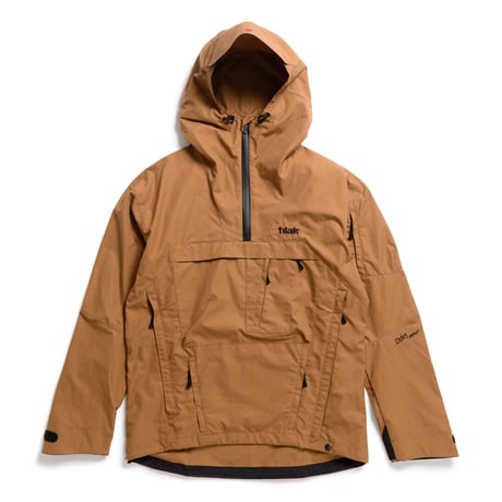 【Tilak+POUTNIK】ODIN Jacket Ventile