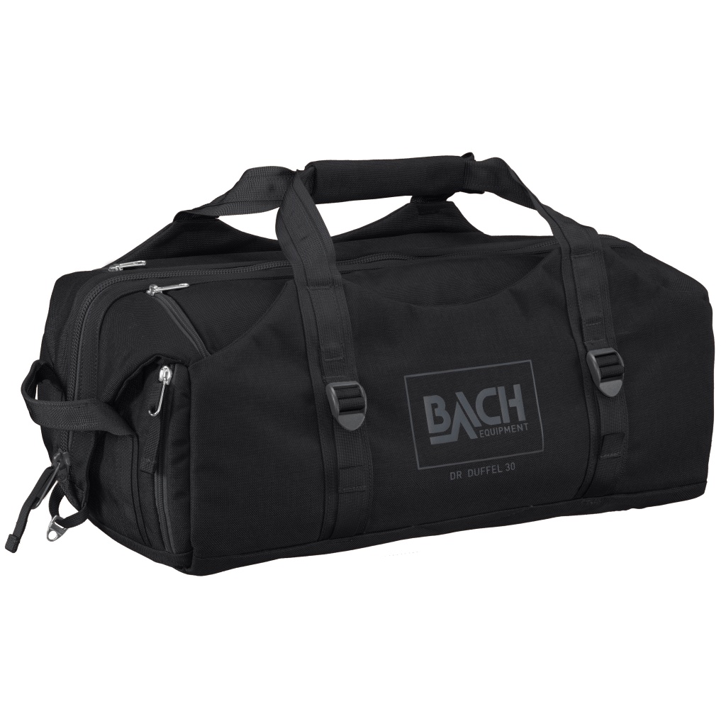 旅行かばん・小分けバッグ BACH Dr.Duffel 30L original