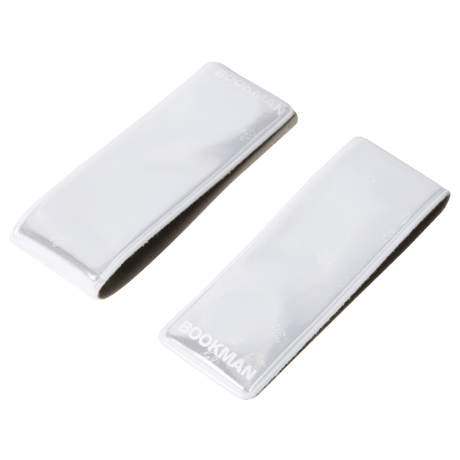 【BOOKMAN】Clip-on Reflector