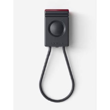 【BOOKMAN】Block Light Rear