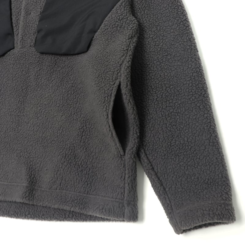 Tilak+POUTNIK】Sage Pullover | gearism store