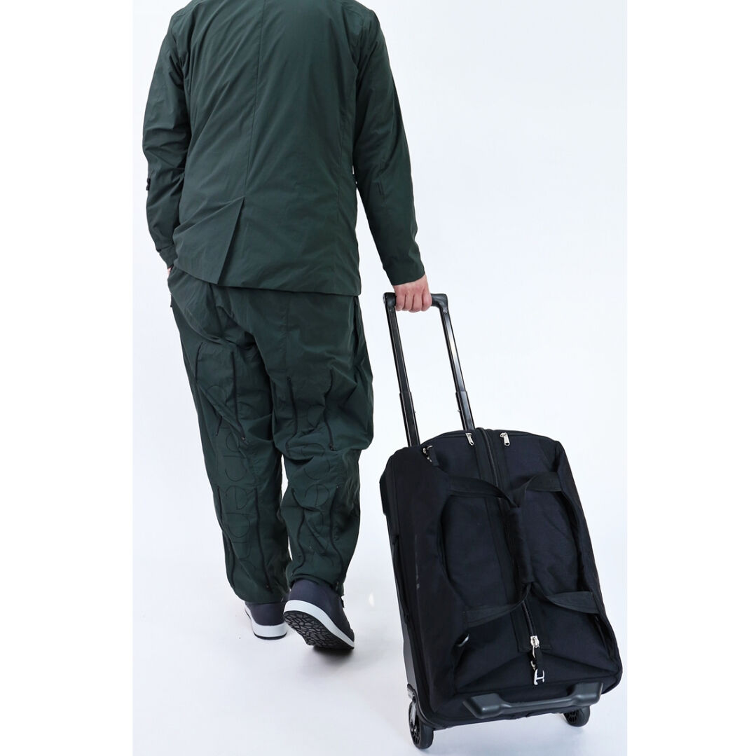 BACH】Dr.Roll 40L | gearism store