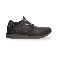 【LUNGE】Derby Run<S> - Laktize (Black)