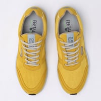【LUNGE】 Classic Run ＜S＞- Curry / L.Gry