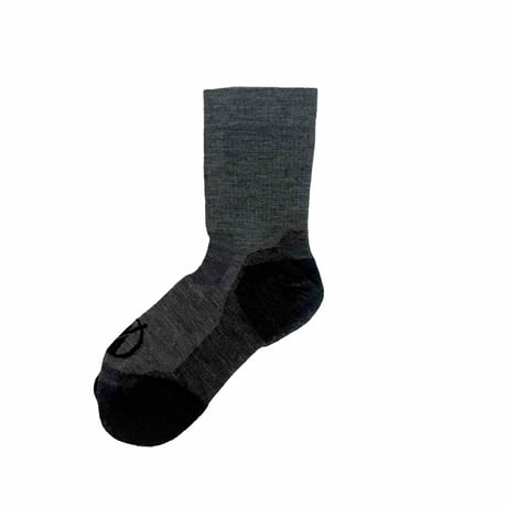 【Tilak+POTNIK】POUTNIK Socks Mid