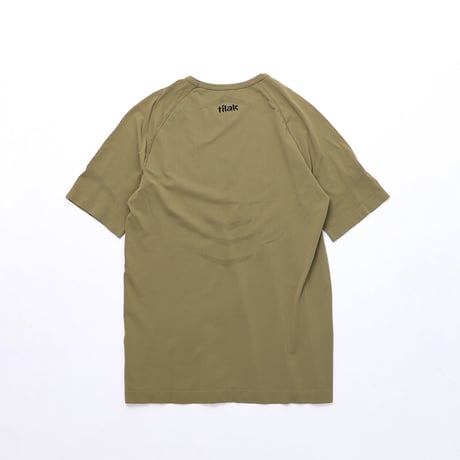 【Tilak+POUTNIK】Ultralite T-shirt M's
