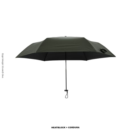 【Amvel】HEATBLOCK  Light Weight FOLDING