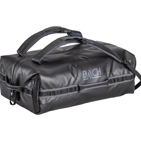 【BACH】Dr. Expedition 60/90/120　Black