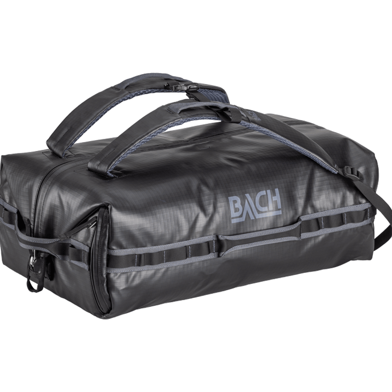 【BACH】DR. DUFFEL 120L 2WAY ダッフルバッグバックパック BACH】DR. DUFFEL 120L 2WAY ダッフルバッグバックパック BACH