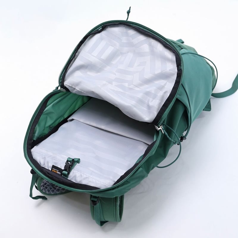 BACH】SHIELD 20L PACK | gearism store