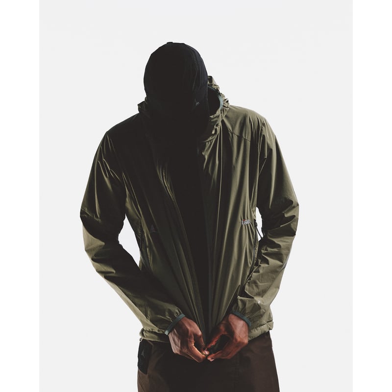 ROA×Tilak】Nebba Jacket | gearism store ROA×Tilak】Nebba Jacket | gearism store