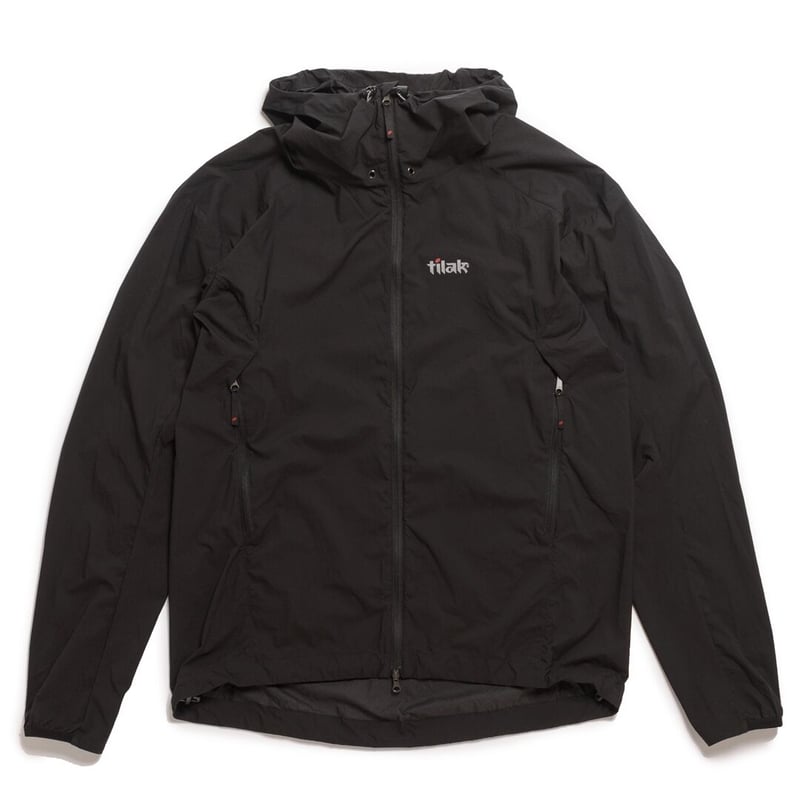 Tilak+POTNIK】TIND Jacket | gearism store