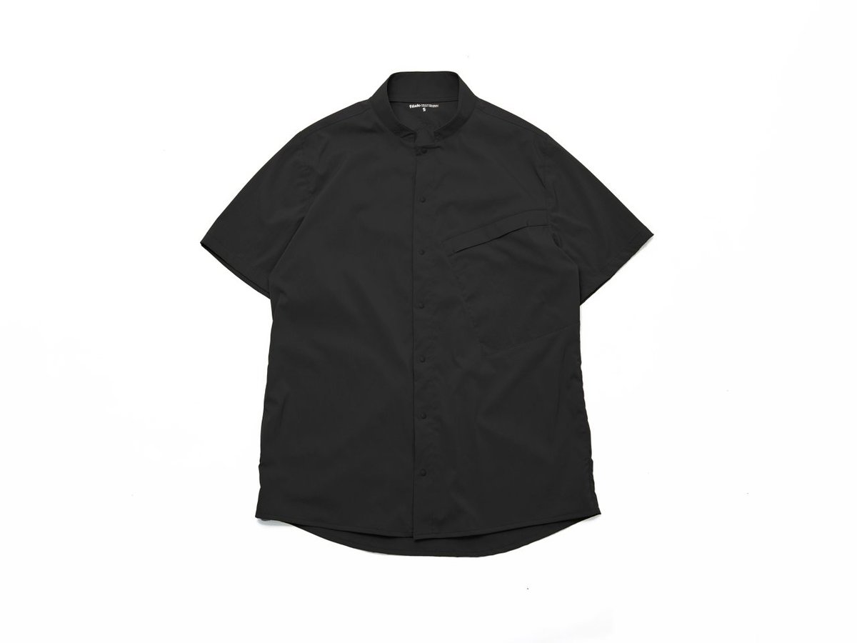 Tilak POUTNIK Blade Shirts サイズM black fit=scale-down,w=1200
