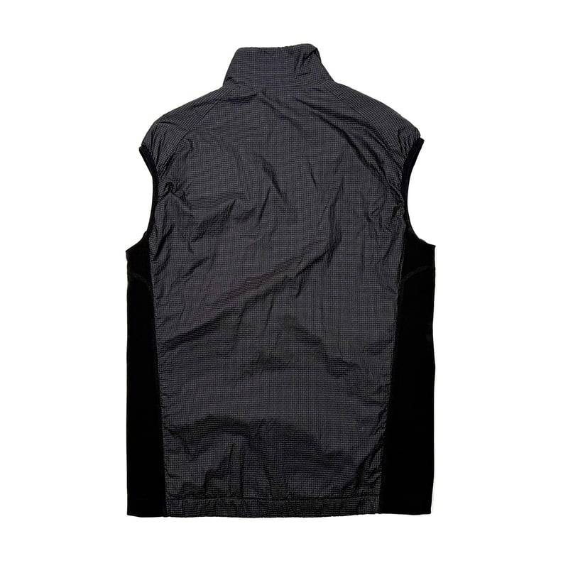 Tilak+POUTNIK】Spike Vest | gearism store