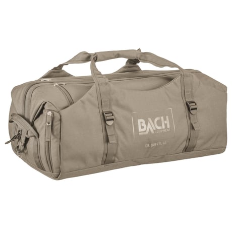【BACH】Dr.Duffel 40L