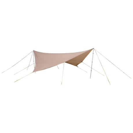 【SPATZ】Squarewing 350 BTC Tarp