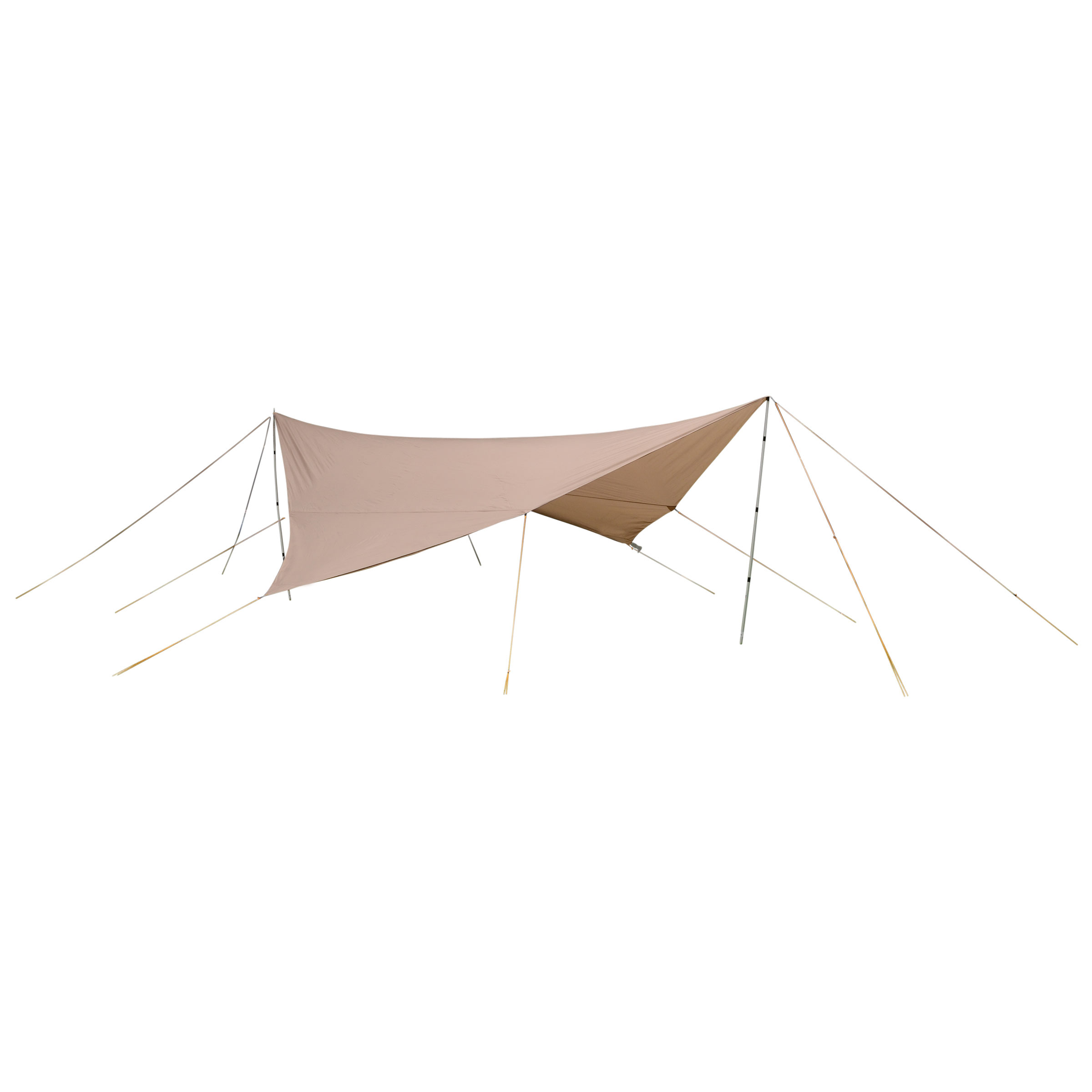 SPATZ】Squarewing 350 BTC Tarp | gearism store