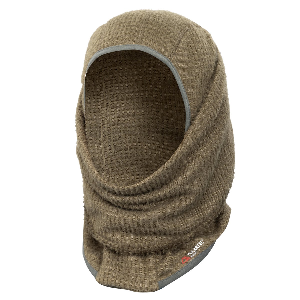 Tilak+POUTNIK】Alpha Neckwarmer Convertible | g