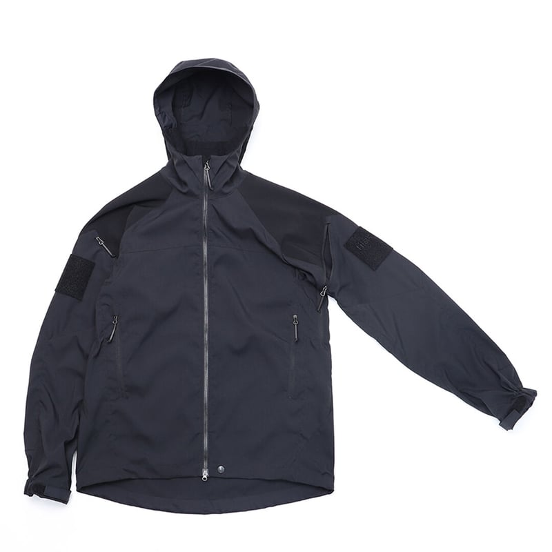 Tilak+POUTNIK】OPERATOR MiG Jacket | gearism store