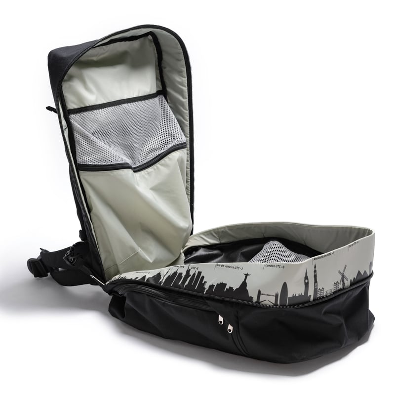 BACH】TRAVELSTAR40 | gearism store