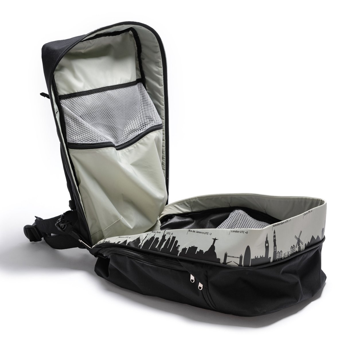 BACH】TRAVELSTAR40 | gearism store
