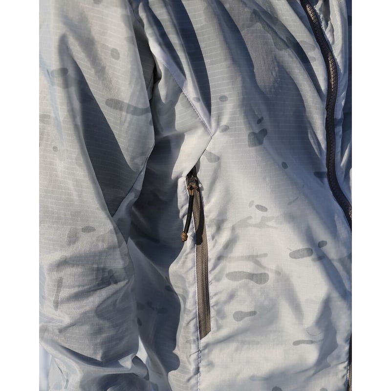 Tilak+POTNIK】Tind MiG Jacket_MultiCam <Alpine Tilak+POTNIK】Tind MiG Jacket_MultiCam <Alpine