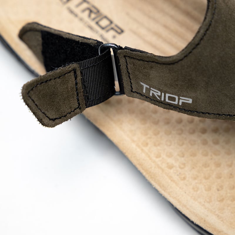 TRIOP】ZENI SLIPPER | gearism store