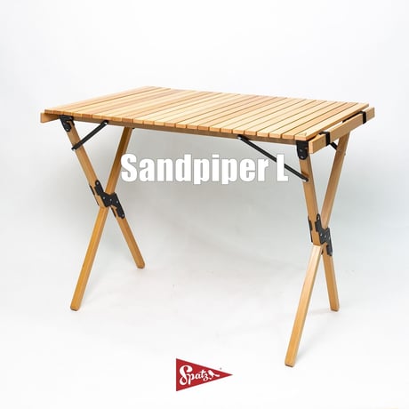 【SPATZ】Table-Sandpiper-Lサイズ
