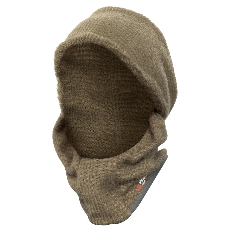 Tilak+POUTNIK】Alpha Neckwarmer Convertible | g