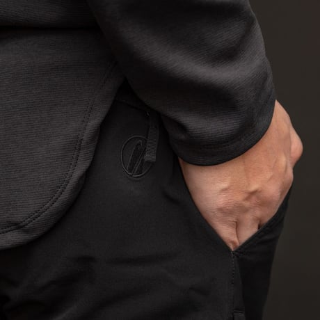 【Tilak+POUTNIK】MONK Pants