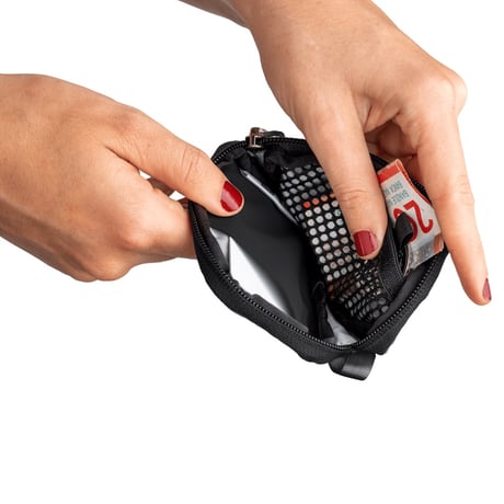 【BACH】ITSY BITSY FAMILY WALLET