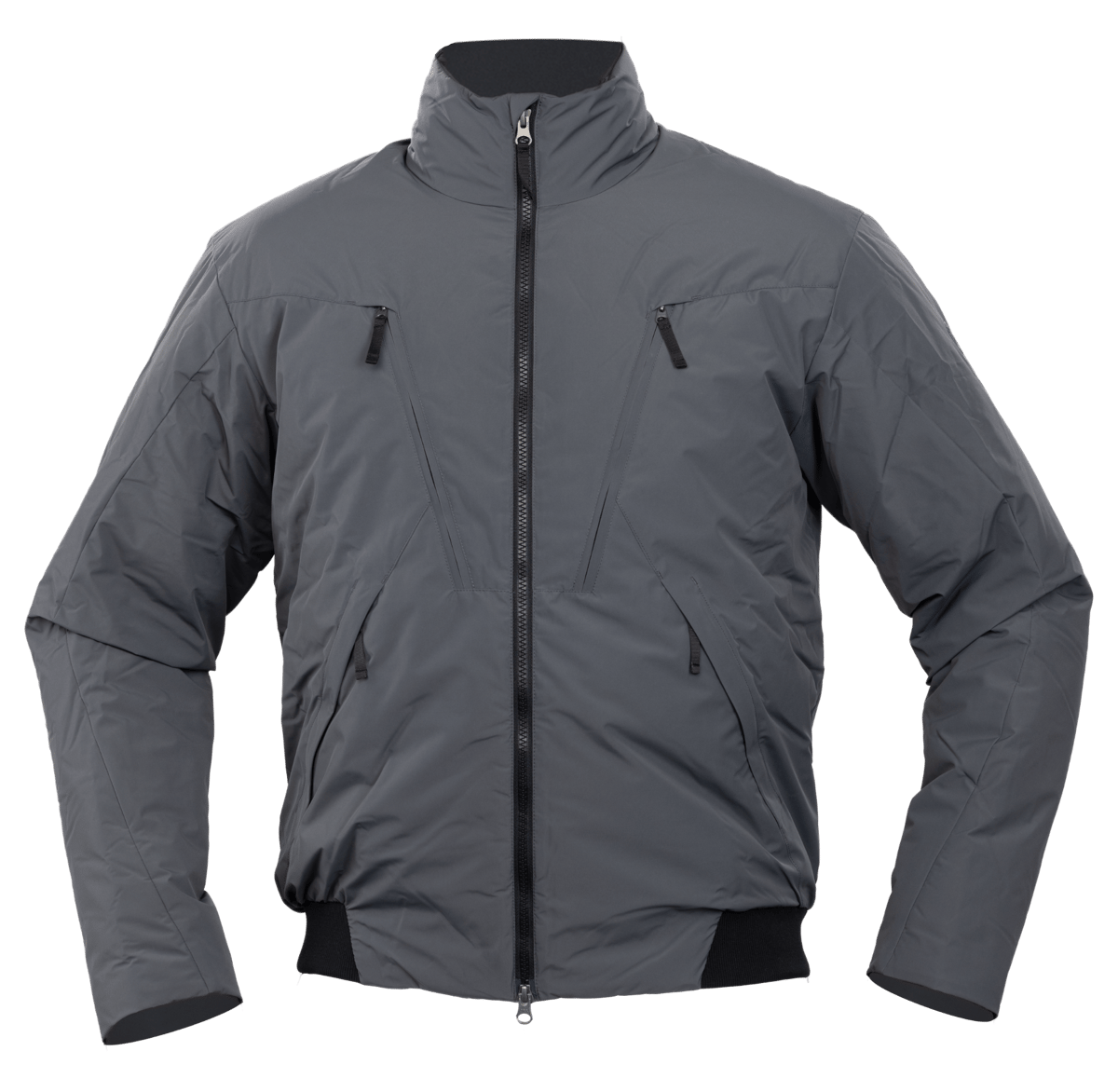 Tilak+POUTNIK】Continental Jacket | gearism store