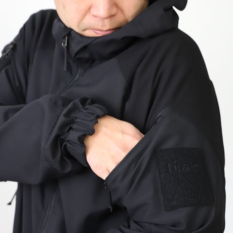 【Tilak+POUTNIK】OPERATOR MiG Jacket