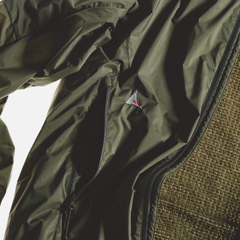 ROA×Tilak】Nebba Jacket | gearism store ROA×Tilak】Nebba Jacket | gearism store