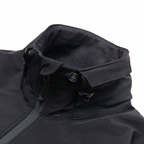 【Tilak+POUTNIK】Noshaq MiG Jacket