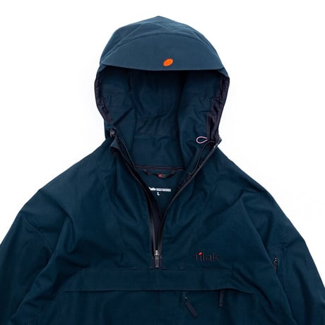 【Tilak+POUTNIK】ODIN Jacket Ventile