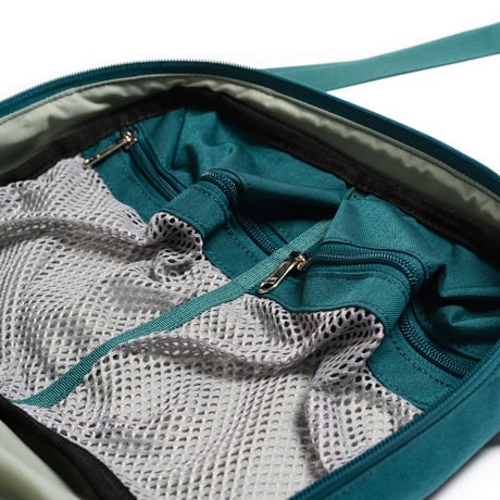 【BACH】ACCESSORY BAG L - 500D