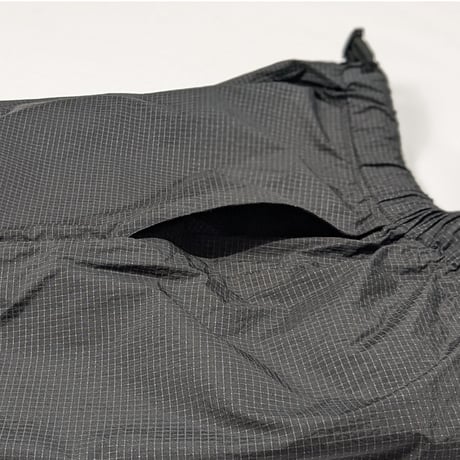 【Tilak+POUTNIK】Orgil Pants