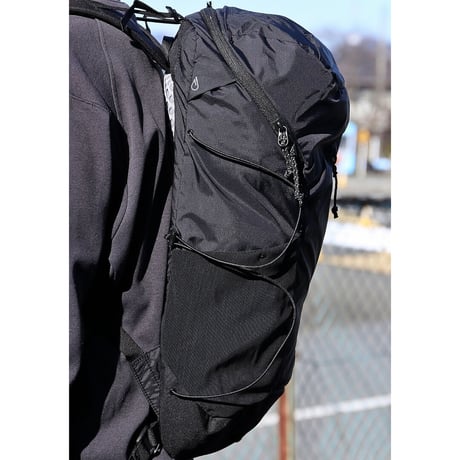 【BACH】SHIELD 20L PACK