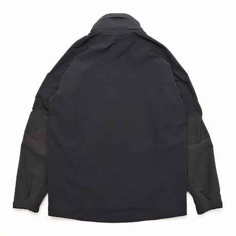 【Tilak+POUTNIK】Noshaq MiG Jacket